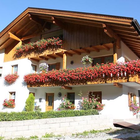 Haus Kofler Apartment Casateia Luaran gambar