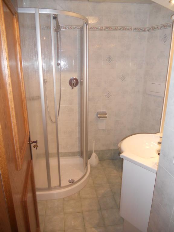 Haus Kofler Apartment Casateia Bilik gambar