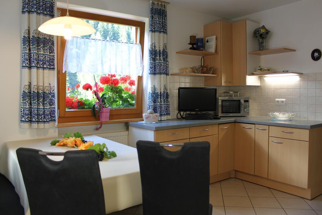 Haus Kofler Apartment Casateia Luaran gambar