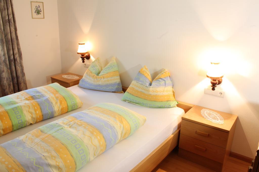 Haus Kofler Apartment Casateia Luaran gambar