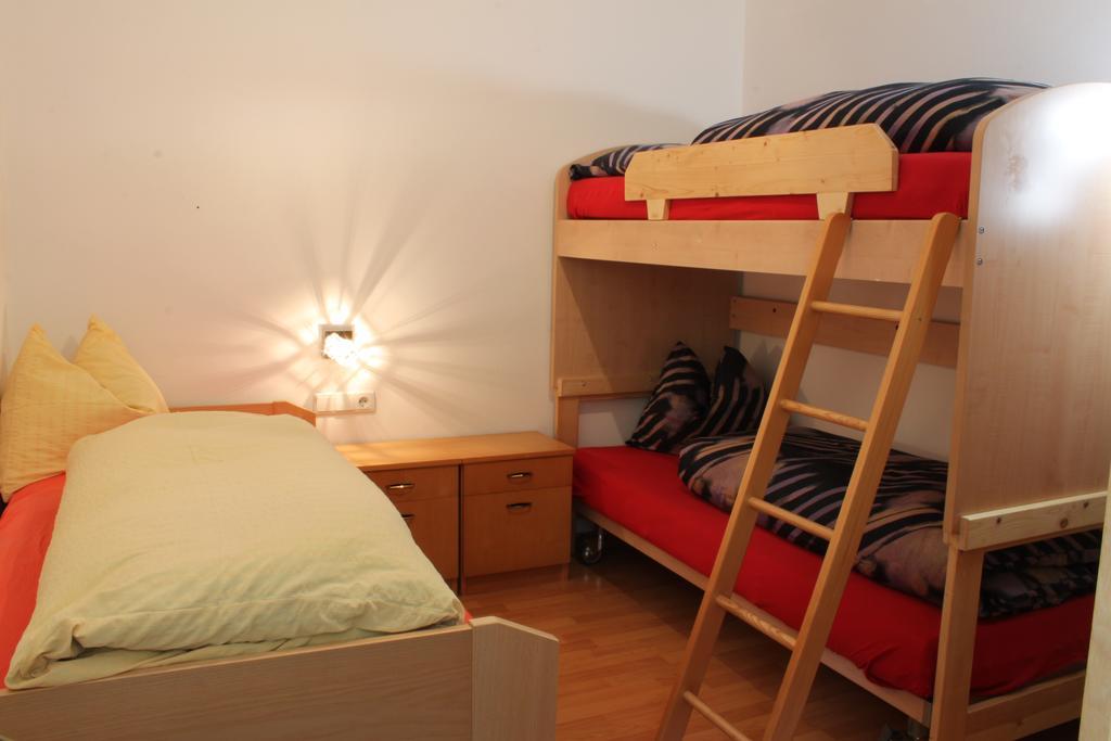 Haus Kofler Apartment Casateia Luaran gambar