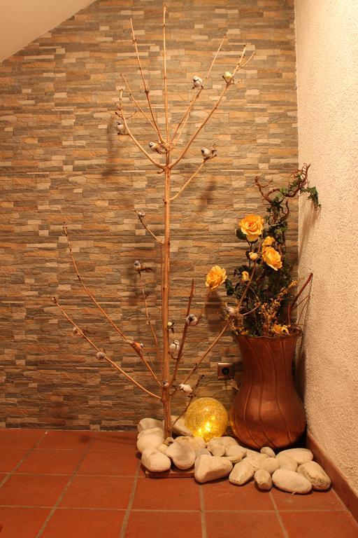 Haus Kofler Apartment Casateia Luaran gambar