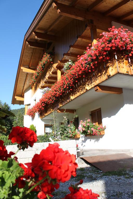 Haus Kofler Apartment Casateia Luaran gambar